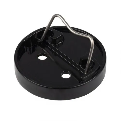 Набор для пайки №13 (паяльник 30Вт подставка губка для удаления припоя канифоль припой) Rexant 12-0166 фото 6