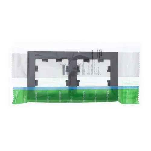 Рамка 2-м AtlasDesign универс. мокко SE ATN000602 фото 2