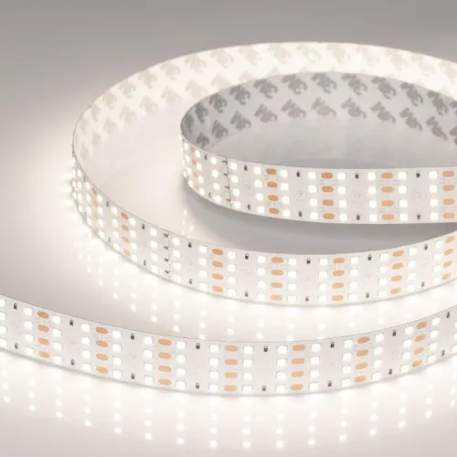 Лента светодиодная UL-A320-24mm 24V Day 4000К 26Вт/м IP20 (уп.2.5м) Arlight 042337