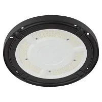 Светильник светодиодный SPP-411-0-50K-100 100Вт 12000лм 5000К Кп<5% КСС Д IC IP65 LED (High Bay) подвесной для высоких пролетов Эра Б0047163
