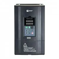 Преобразователь частоты 55/75кВт 3х400В VECTOR-100 PROxima EKF VT100-055-3