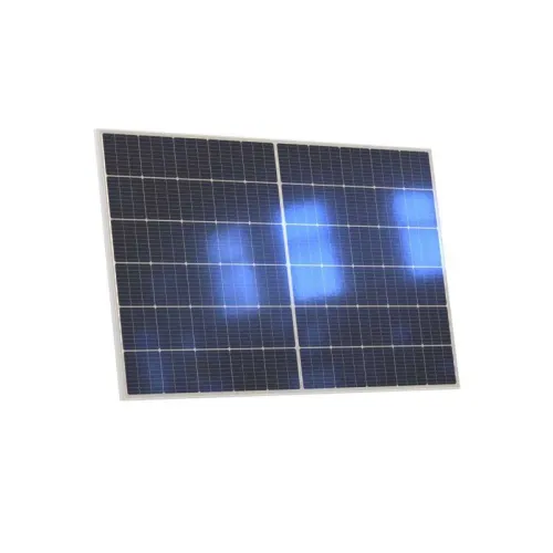 Модуль солнечный EOS Solar 460Вт DKC EPV630R460 фото 2