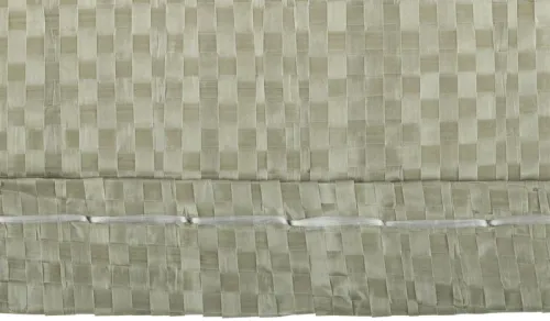 Мешок для строительного мусора 1050х550мм 50г тканый полипропиленовый зел. 11904 фото 5