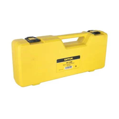 Пресс гидравлический ПГ-120К (01005) SHTOK 376127 фото 8