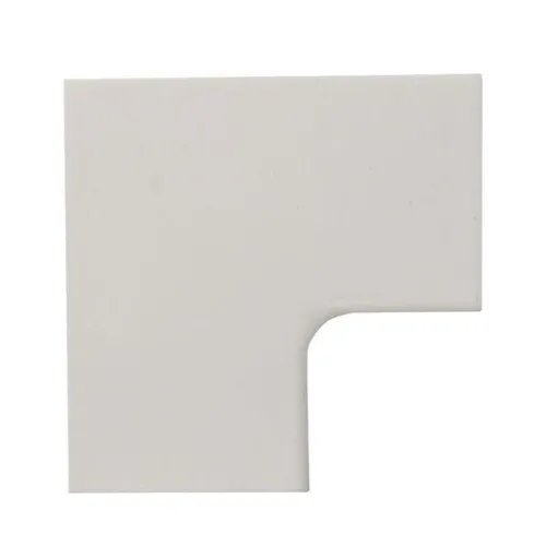 Угол внутренний 16х16 бел. Plast PROxima (уп.4шт) EKF ibw-16-16x4 фото 2