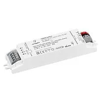 Блок питания ARJ-SP-36-PFC-DALI2-NFC-PD-WR 36Вт 3-50В 0.15-0.9А IP20 пластик Arlight 050107