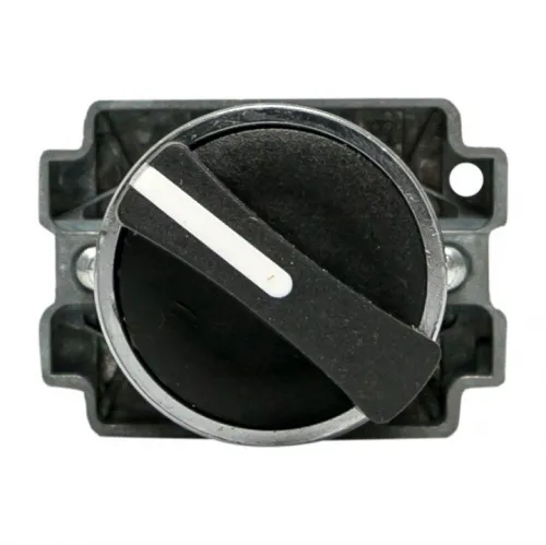 Переключатель BD33 3P короткая ручка 2NO IP65 PROxima EKF xb2-bd33-65 фото 5