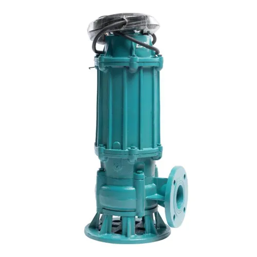 Насос ГНОМ-М 10-10-50/0.75-380 ESQ 02.31.216201 фото 2