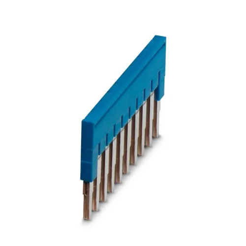 Клемма проходная КНВ 4-2-К СТЭЗ 11000013 фото 4