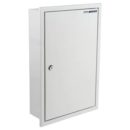 Корпус металлический встраиваемый ЩРв-36 IP31 520х340х120 PRIZMA TOKOV Electric TKE-PZ-WMRB-36-IP31