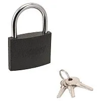 Замок навесной HG-375 d8мм Стандарт 4 869