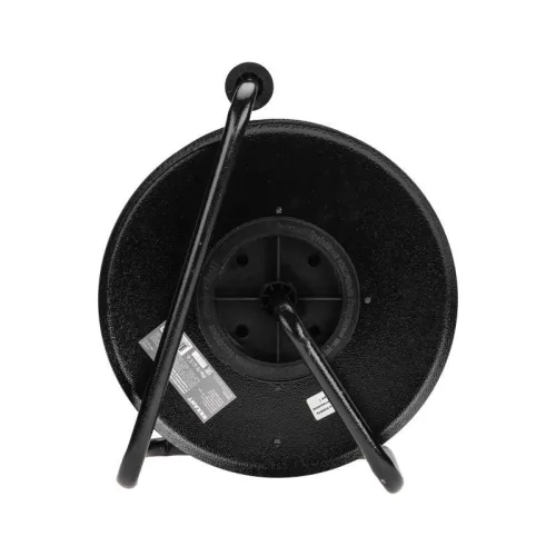 Удлинитель на метал. катушке 4х40 с заземл. IP44 КГ 3х1.5 c защ. крышкой Rexant 13-5012 фото 5