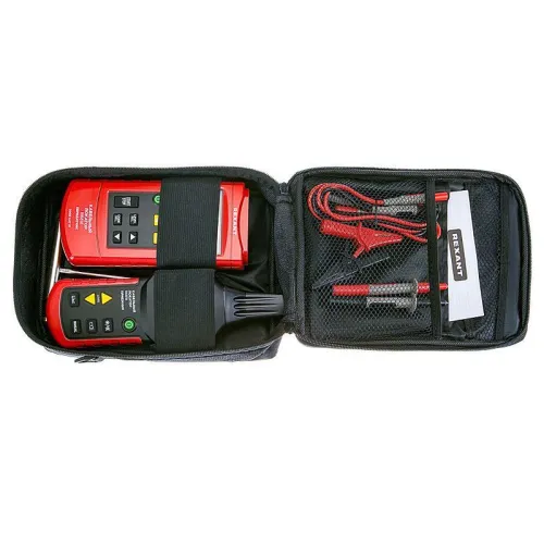 Локатор кабельный R6818 Rexant 12-1024 фото 18