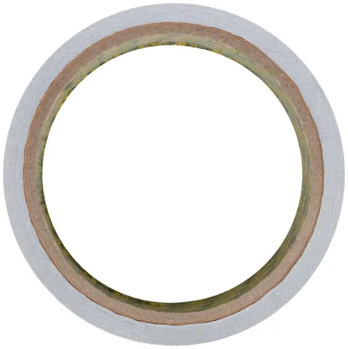 Лента алюминиевая клейкая 50ммх10м FIT 11671 фото 2