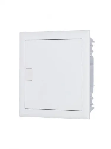 Шкаф внутреннего монтажа на 12М с самозажимными N/PE UK610P2RU ABB 2CPX077850R9999