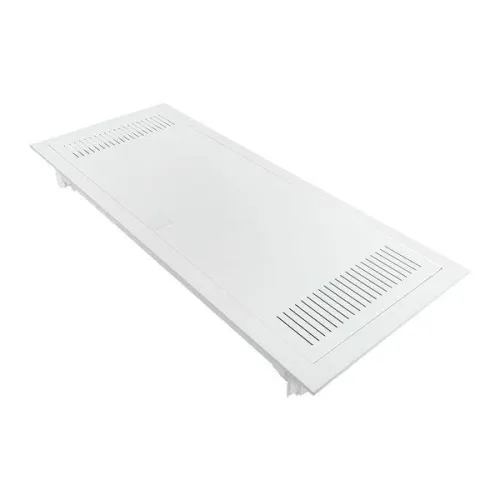 Щит комбинированный встраив. Nova 2 DIN-рейки + 3 монтаж. платы 5 габарит IP41 с метал. перфорированной дверью EKF nv-cb-pmd-2+3 фото 20