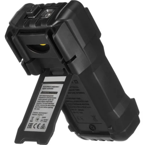 Мультиметр цифровой DM1E ARMA2L 5 IEK A2L5-DM15-01 фото 9