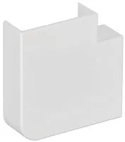 Угол плоский 40х16 METRA ИЭК Leg 638153