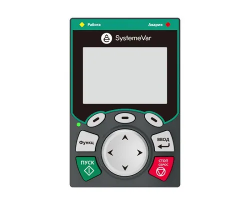 Панель управления LCD STV900H (Кран/Подъемник) SE SEOP-1216