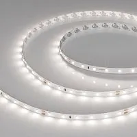 Лента светодиодная UL-A60-8mm 24V Day 5000К 7.2Вт/м IP20 (уп.5м) Arlight 044053