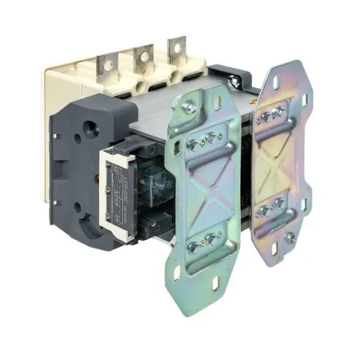 Контактор КТЭ-2 400А кат. 230В AC 1НО EKF ctr-b-400 фото 6