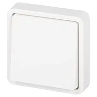 Выключатель Эксперт 11-1521-01 IP55 10АХ-250В СУ бел. Эра Б0063267