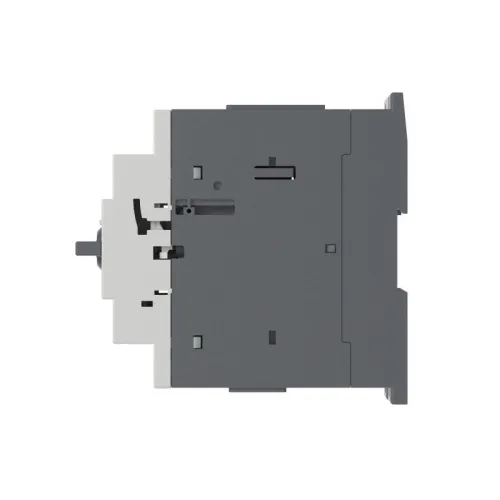 Выключатель автоматический защиты двигателя YON DMP63RT с уставкой 36-45A 3P 50кА YON DMP63RT-0045 фото 2