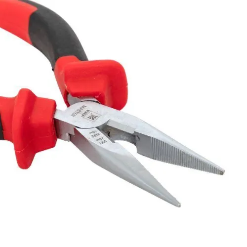 Длинногубцы 160мм Master Basic EKF dg-160-mas фото 5