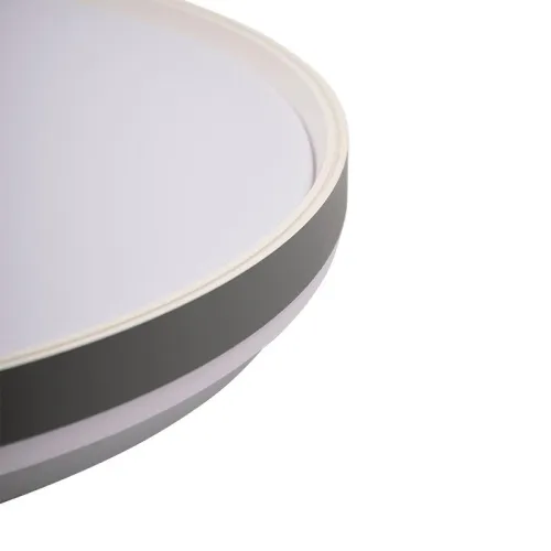 Светильник светодиодный PPB LUNA 60Вт 4000К IP20 d480х75 настенно-потолочный бытовой JazzWay 5049475 фото 5