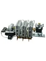 Контактор КТП-6633 У3 3п 250А 110В 2НО+2НЗ Электротехник ET005477