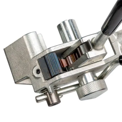 Инструмент для натяжения ленты ИНТу-20 КВТ 74030 фото 2