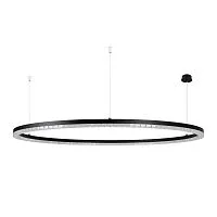 Светильник SP-DIAMOND-R1050-60W Day4000 BK 45 deg 230В TRIAC 60Вт 4000К IP20 метал. Arlight 054489