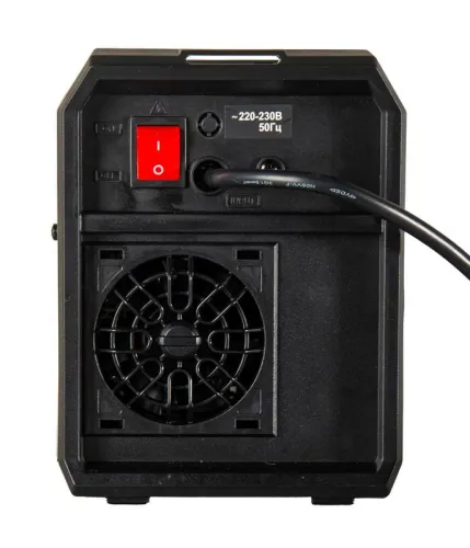 Инвертор сварочный САИПА-160 (MIG/MAG) Ресанта 65/134 фото 2