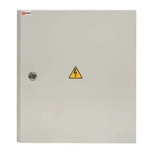 Щит ЩУ-3/1-1 (445х400х150) 12мод. двухдверный IP54 EKF mb54-3-2 фото 15