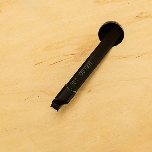 Кабель греющий саморег. для труб водостоков крыш 40КНС-2ЛП-65/85 UV неэкранированный 40Вт/м 200м PROCONNECT 51-0255-4 фото 4