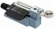 Выключатель концевой КВ-8108 IP65 регулир. рычаг стальн. ролик IEK KKV12-8108-2-65