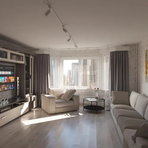 Светильник трековый ARTLINE поворотный 55х55х100мм GU10 230В алюм./пластик. 4кв.м бел. Ritter 59879 8 фото 17