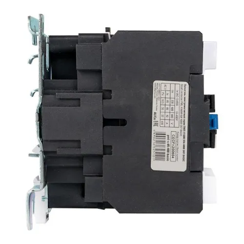 Пускатель ПМЛ-4160М 65А кат. 400В AC Basic EKF pml-s-65-400-basic фото 4