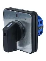 Переключатель универсальный 16А IP20 ПК16-12И-2098У3 Электротехник ET512482