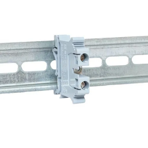 Колодка клеммная винтовая 6 UT сер. EKF scr-ut-6-g фото 9