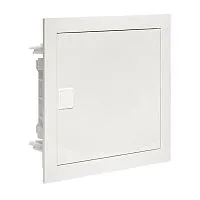 Щит силовой встраив. Nova 12мод. IP41 с пластик. дверью PROxima EKF nv-pb-pd-1