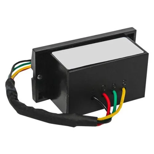 Комплект индикации высокого напряжения КИВН12-130/95-02 УХЛ2 6кВ Stingray EKF KIVN12-130/95-02 фото 9