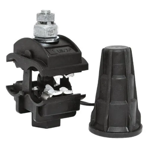 Зажим прокалывающий ответвительный N70 25-150/16-120кв.мм (СИП/голый провод) PROxima EKF n-70