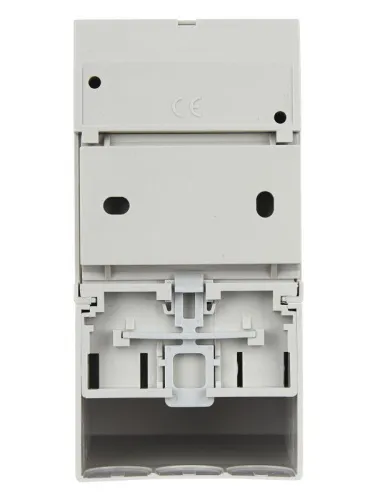 Таймер аналоговый ТЭМ-181 16А 230В на DIN-рейку KARAT IEK MTA20-16 фото 2