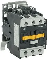 Контактор КМИе-35012 50А 110В/АС3 1НО 1НЗ GENERICA KKME31-050-110-11