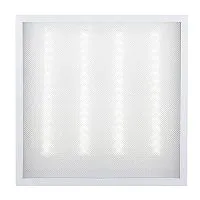 Панель светодиодная универсальная призма 36ВТ 4000К 600х600х19 LTL-6060-22 Ultraflash 15003
