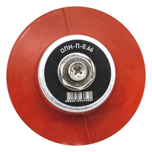 Ограничитель перенапряжения ОПН-П-0.66/1.3/2.5/200 Stingray EKF opn-p-0.66-1.3-2.5-200 фото 3