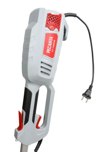 Триммер электрический ЭТ-1500НВ Ресанта 70/1/22 фото 5