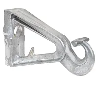 Кронштейн поддерживающий CS1500 инд. упак. EKF cs-1500-r