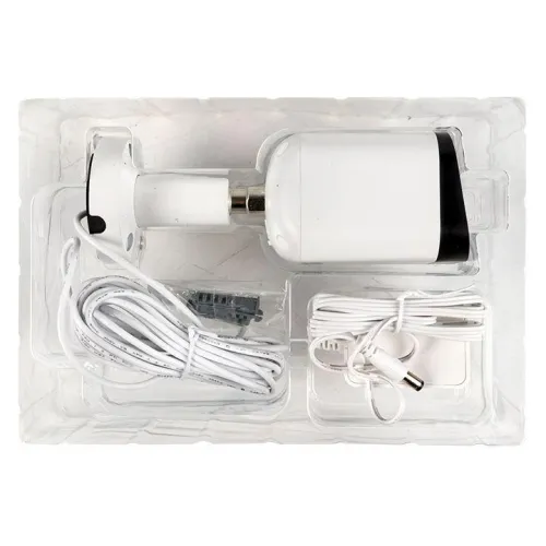 Камера уличная Умная Connect IP65 Wi-Fi EKF scwf-ex фото 6